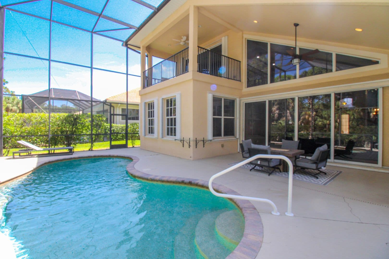 Bonita Springs House: 28130 L Burton Fletcher