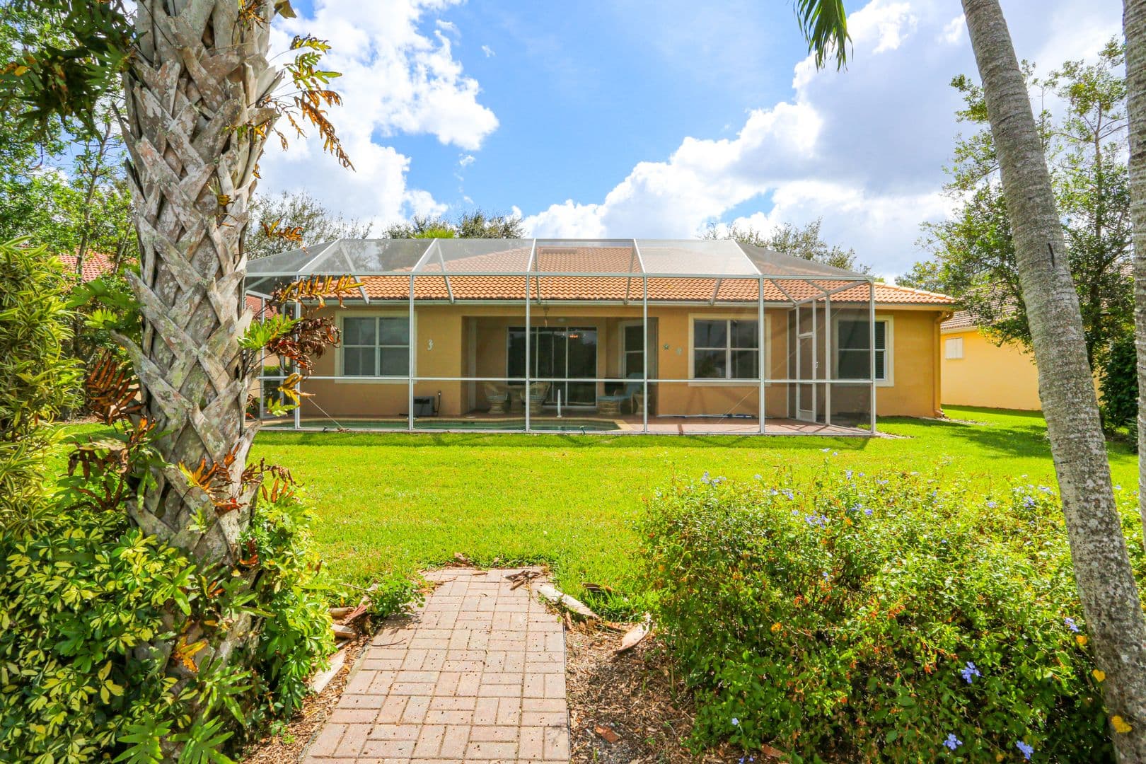 Naples House: 3747 Recreation Lane