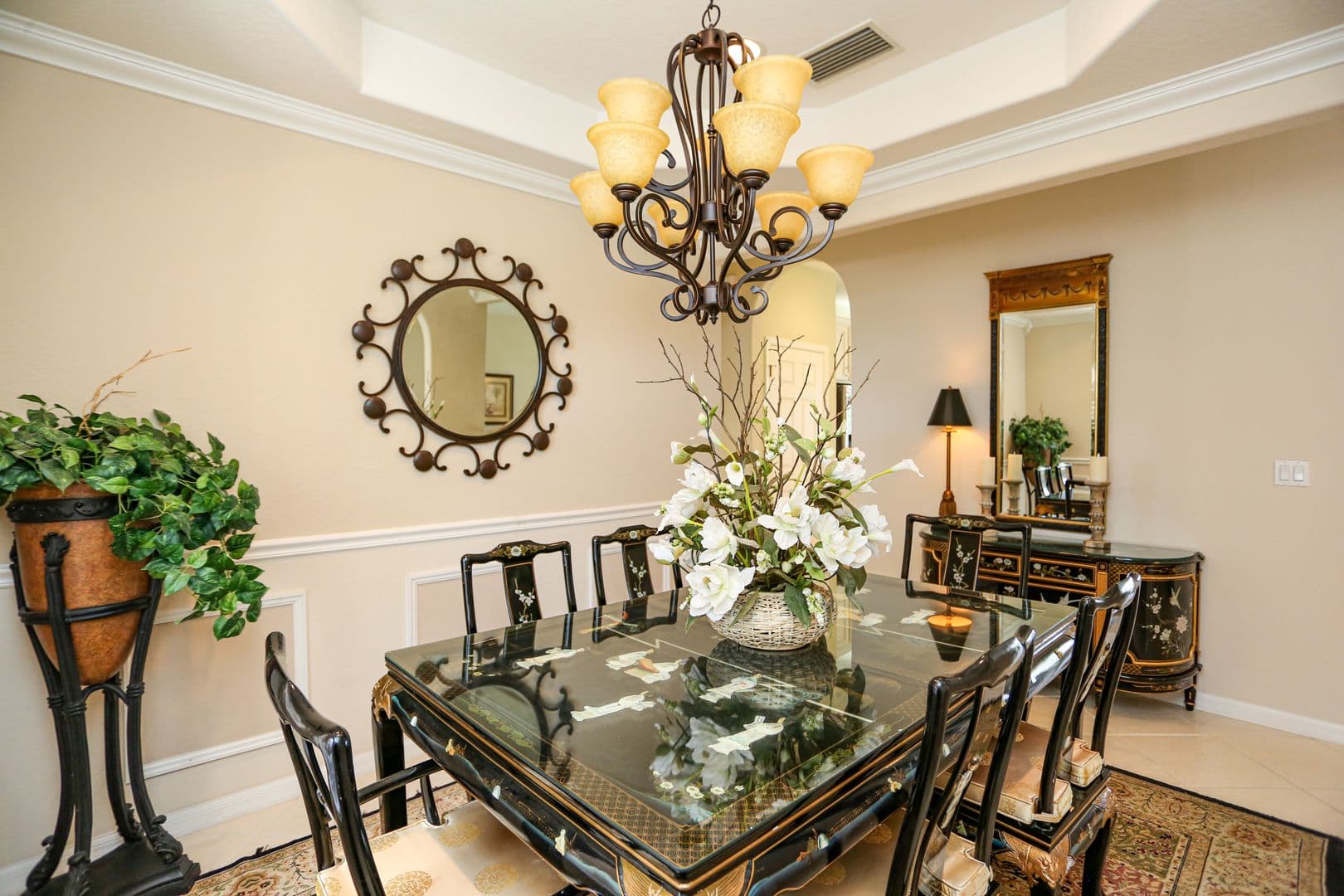 Naples House: 3747 Recreation Lane