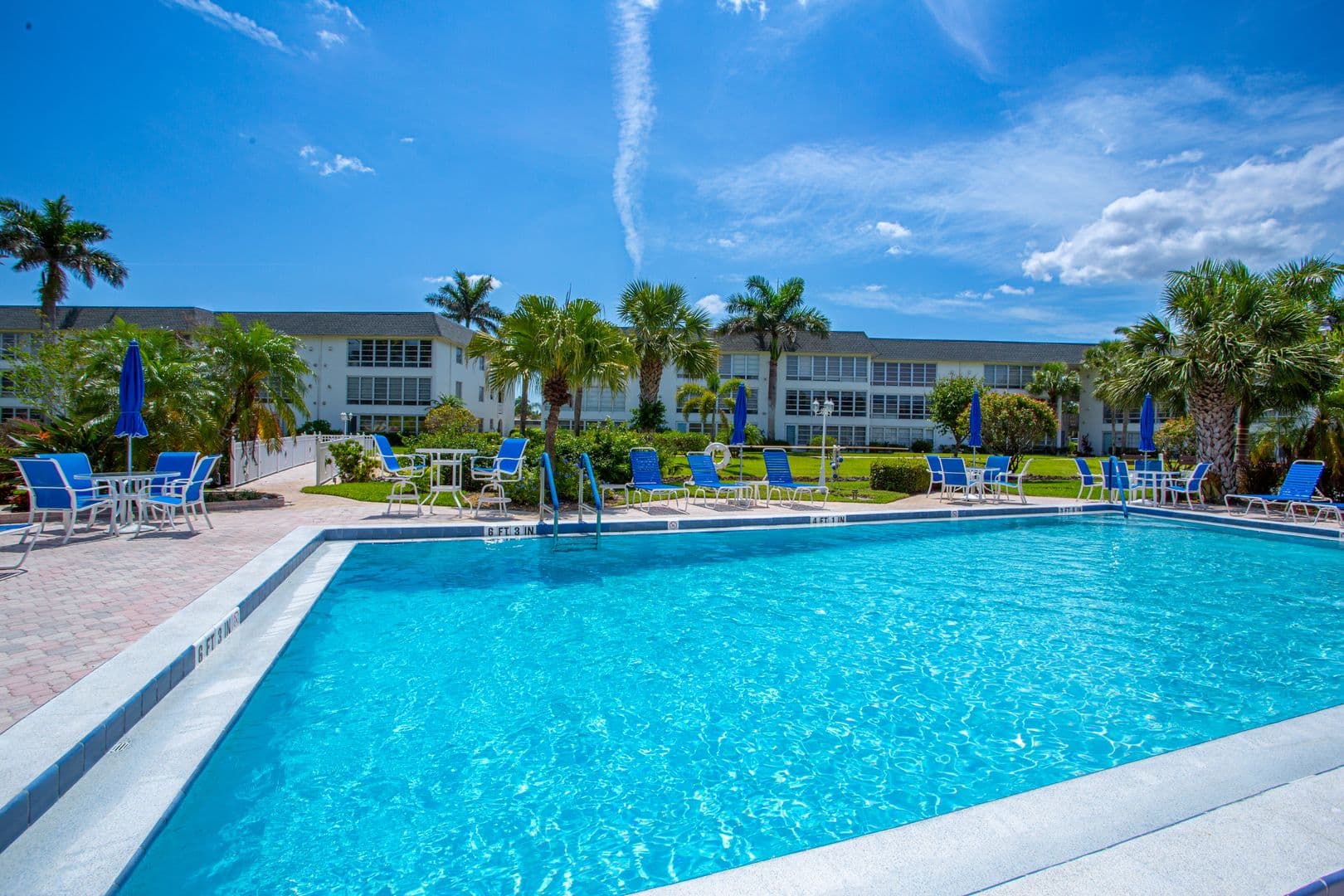 Naples House: 315 Saint Andrews Boulevard Apartment A25