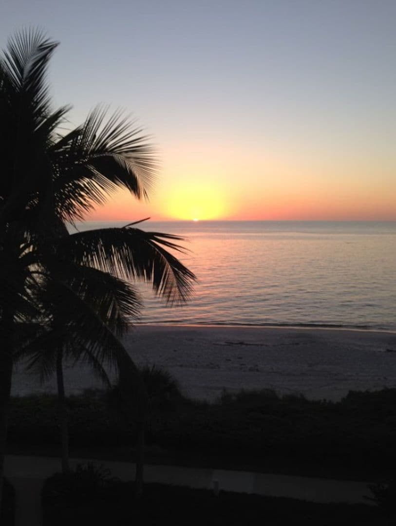 Naples Condo: 4005 Gulf Shore Boulevard North Unit #407