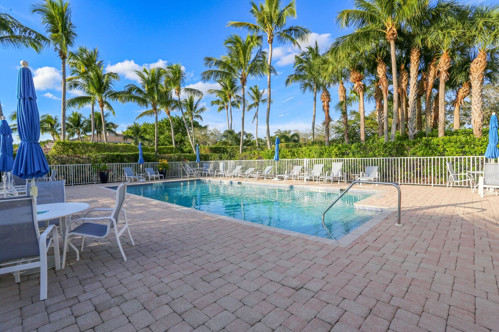 Naples House: 3930 Deer Crossing Court Unit 103