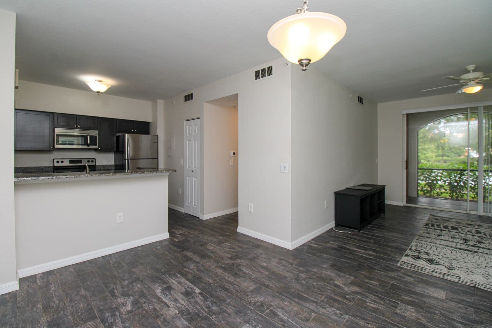 Naples Condo: 1170 Reserve Way Unit#108