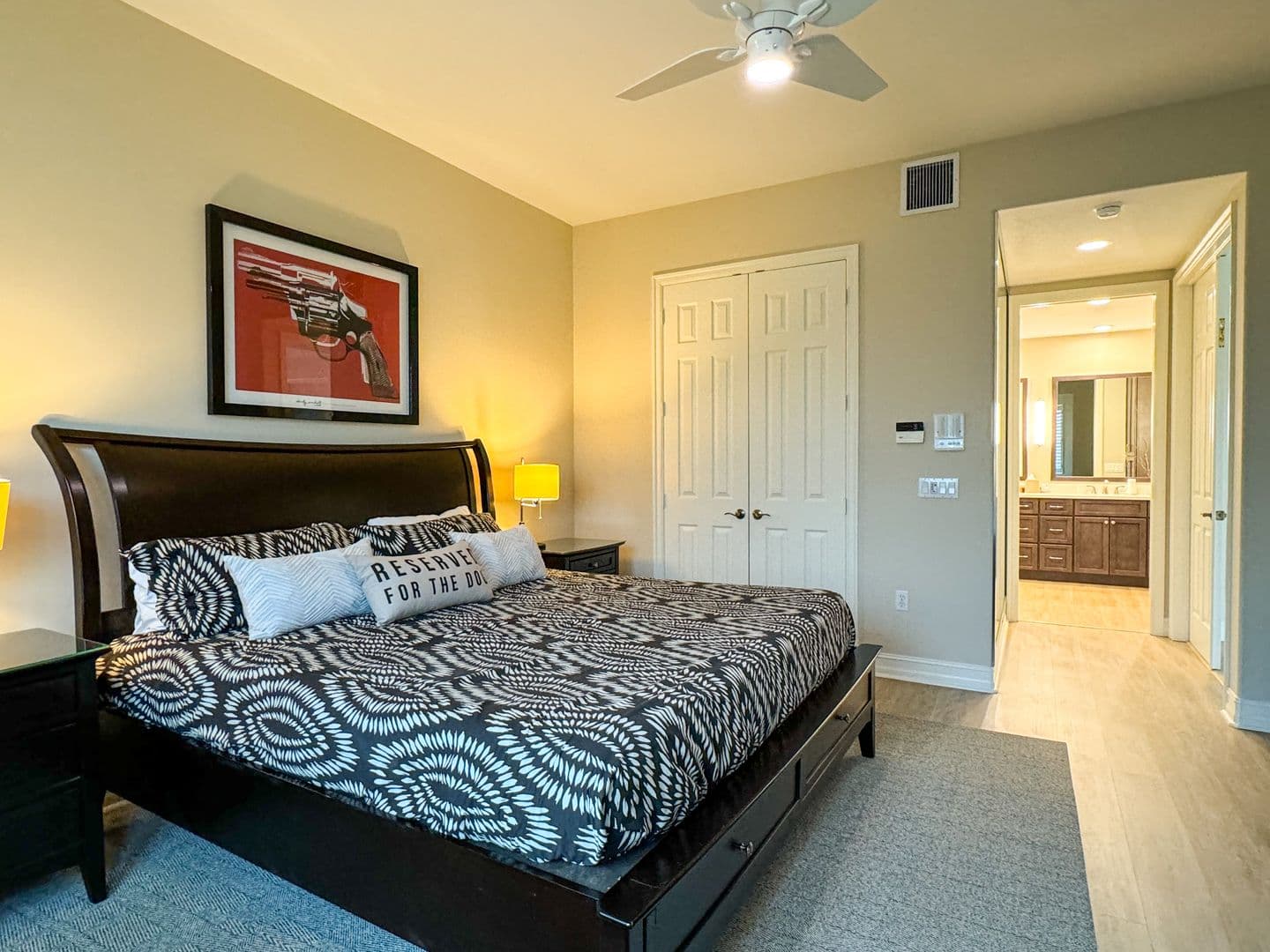 Naples House: 6017 Trophy Drive #601