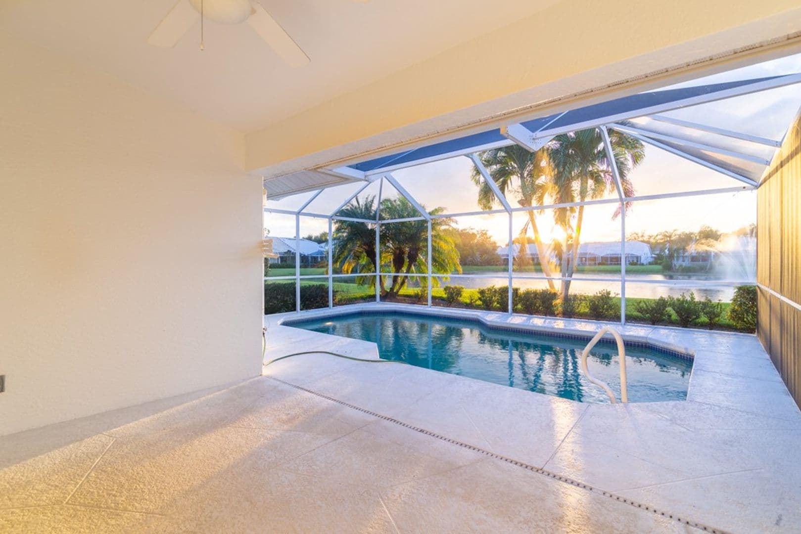Naples House: 2230 Stacil Circle
