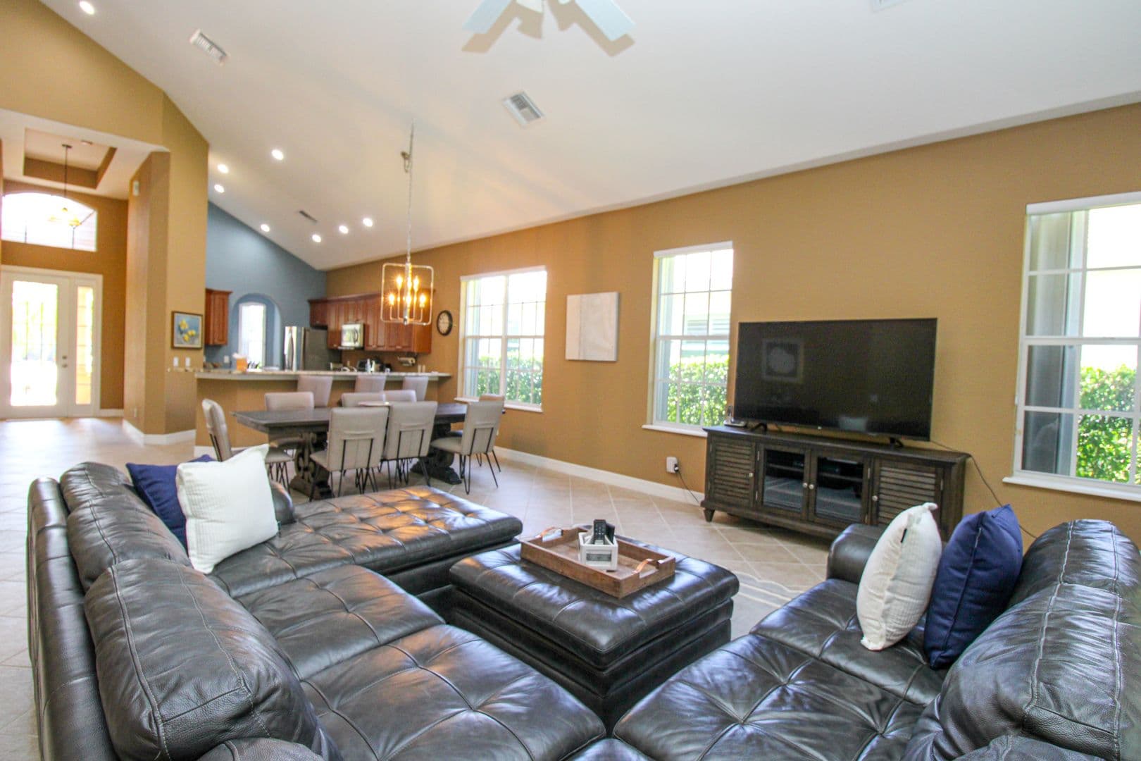 Bonita Springs House: 28130 L Burton Fletcher
