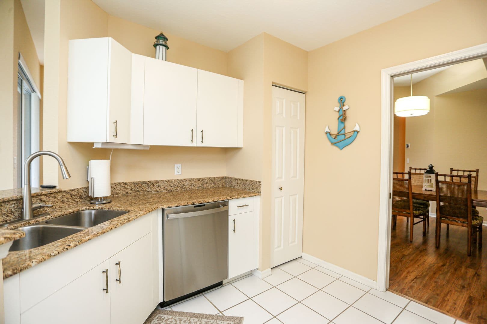 Bonita Springs House: 9111 Las Maderas Drive Unit 102