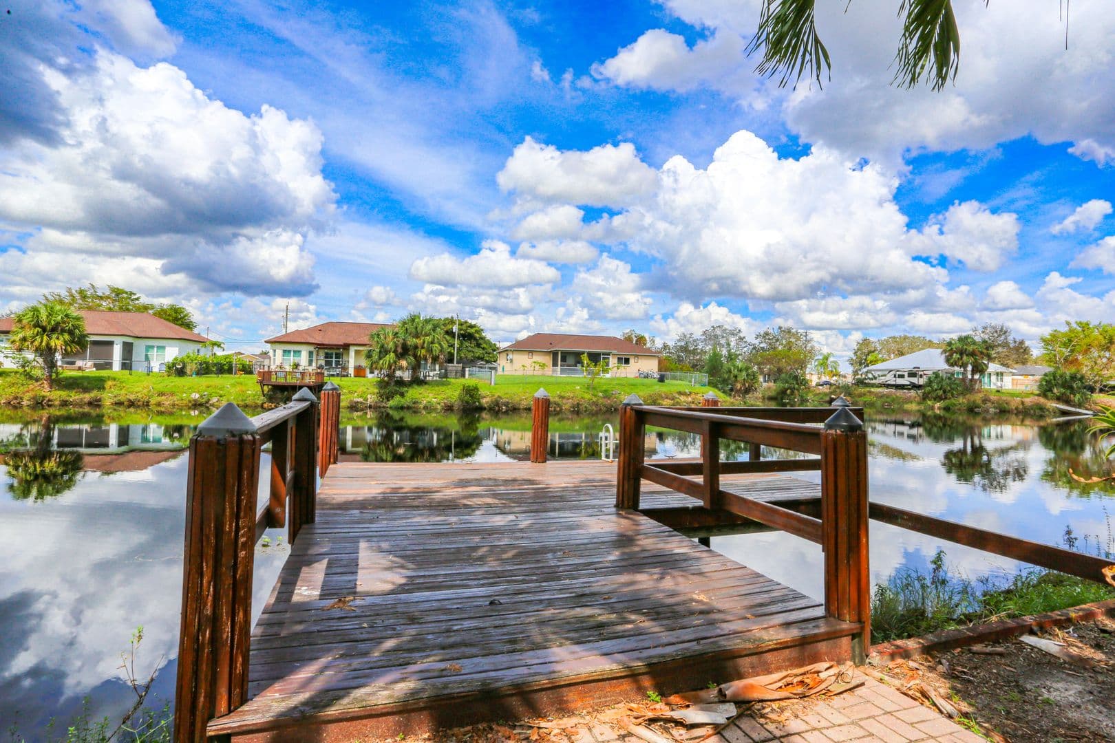 Naples House: 3747 Recreation Lane