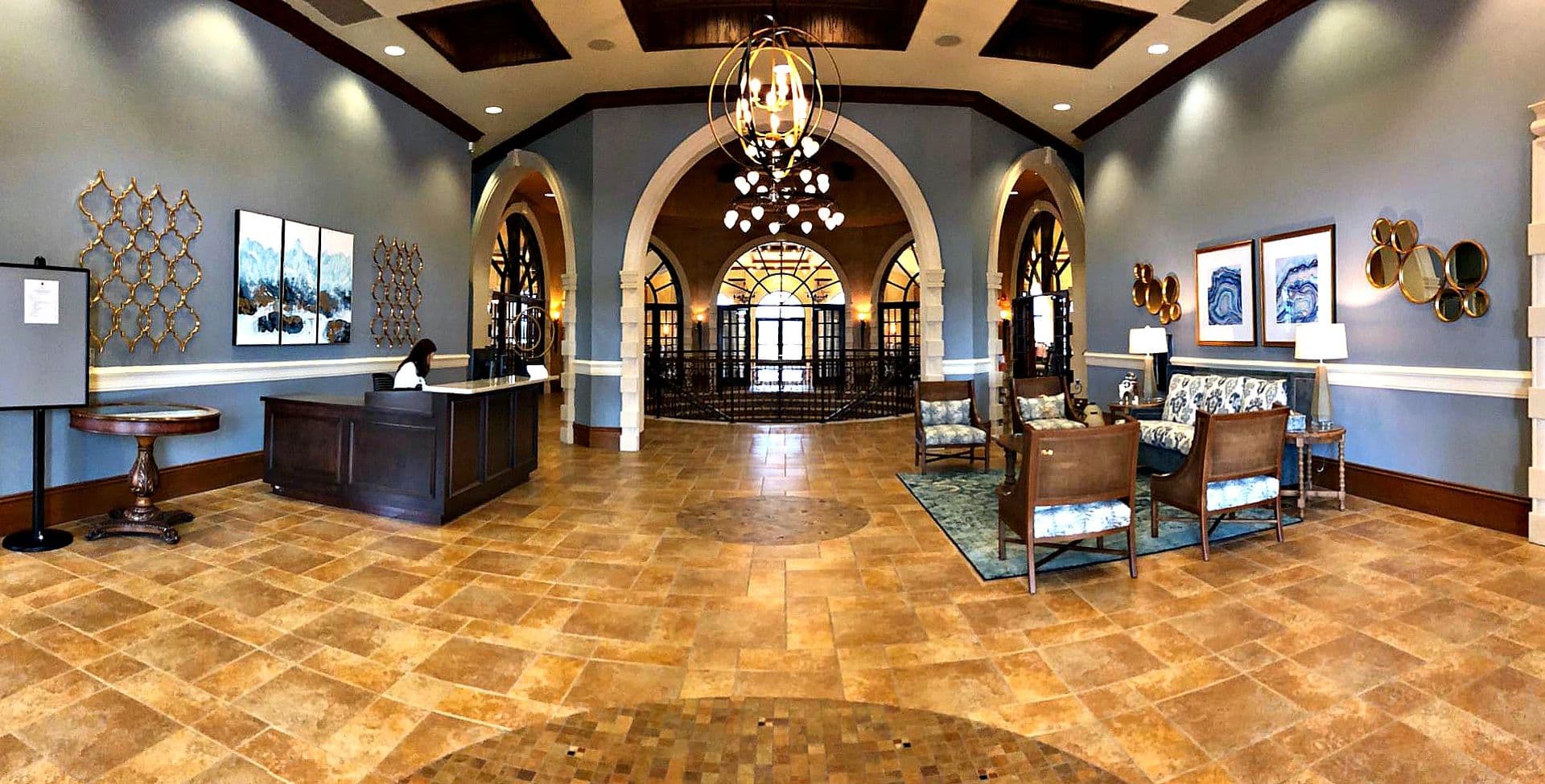 Naples Condo: 10313 Heritage Bay Boulevard Unit 1342
