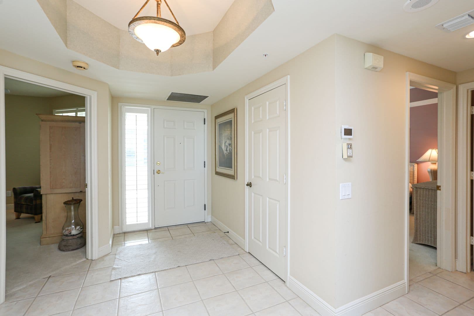 Naples House: 430 Cove Tower Drive Unit 1202