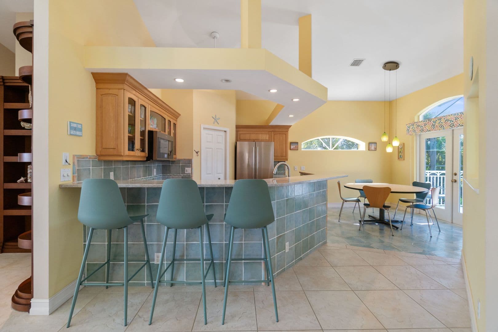 Bonita Springs House: 27130 Flamingo Drive