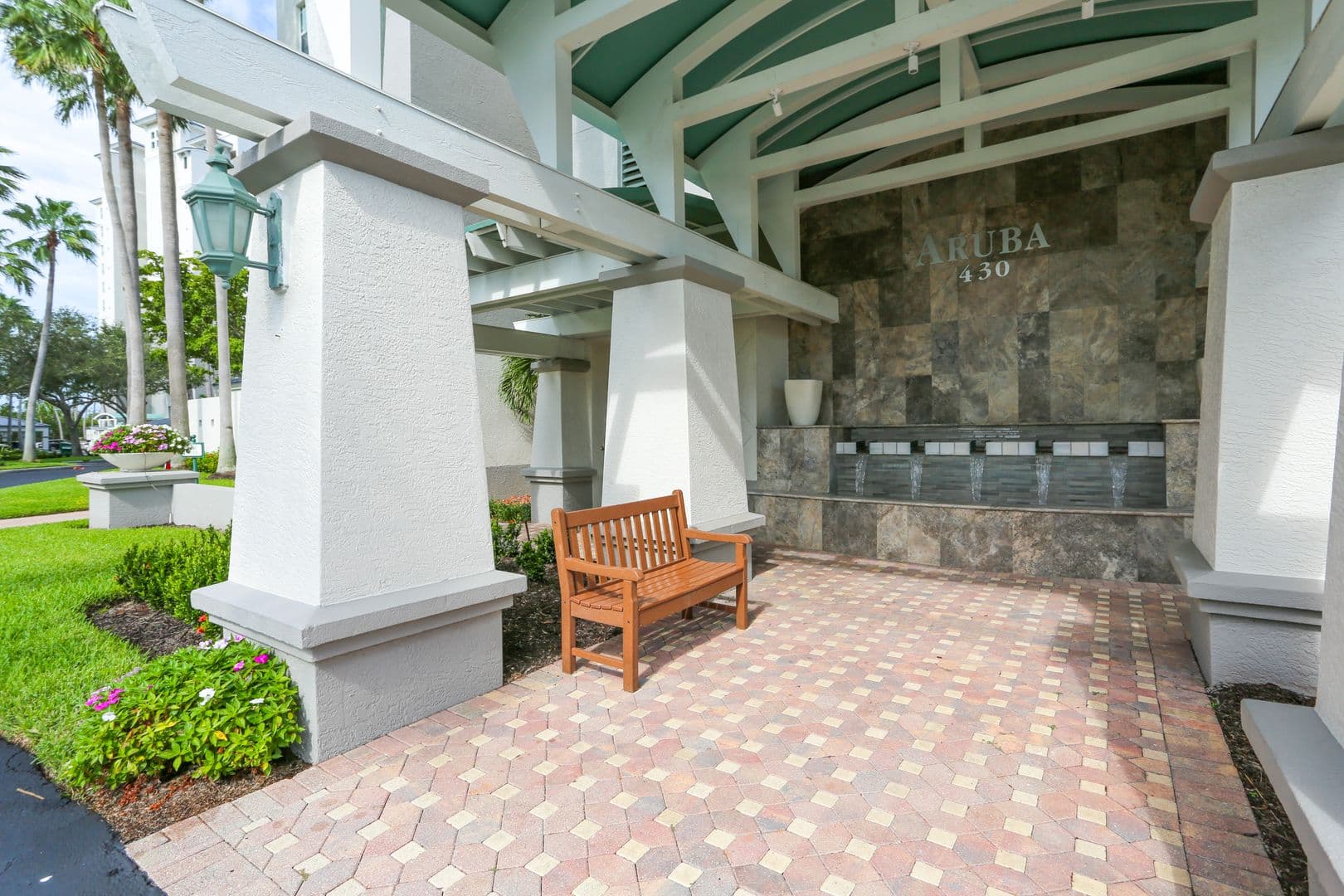 Naples House: 430 Cove Tower Drive Unit 1202