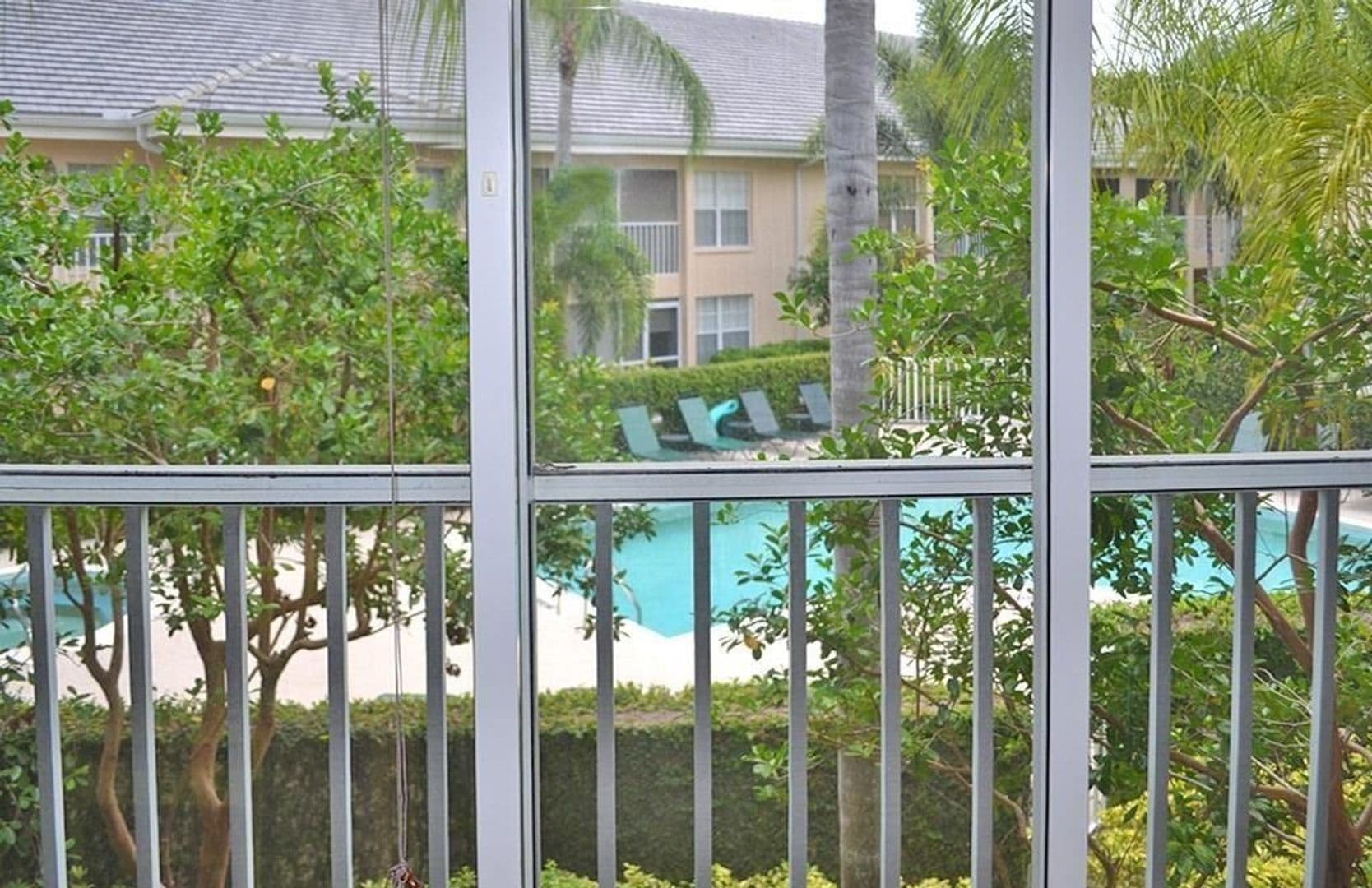 Naples House: 5635 Turtle Bay Drive #6