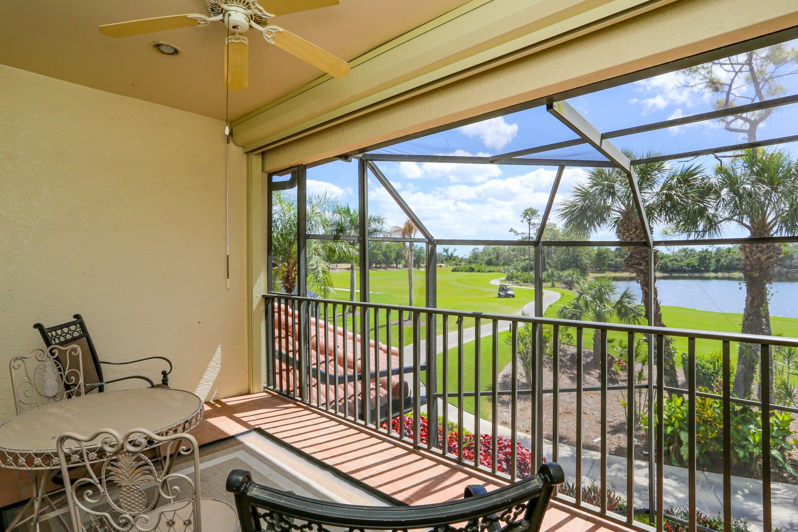 Naples House: 5945 Paradise Circle