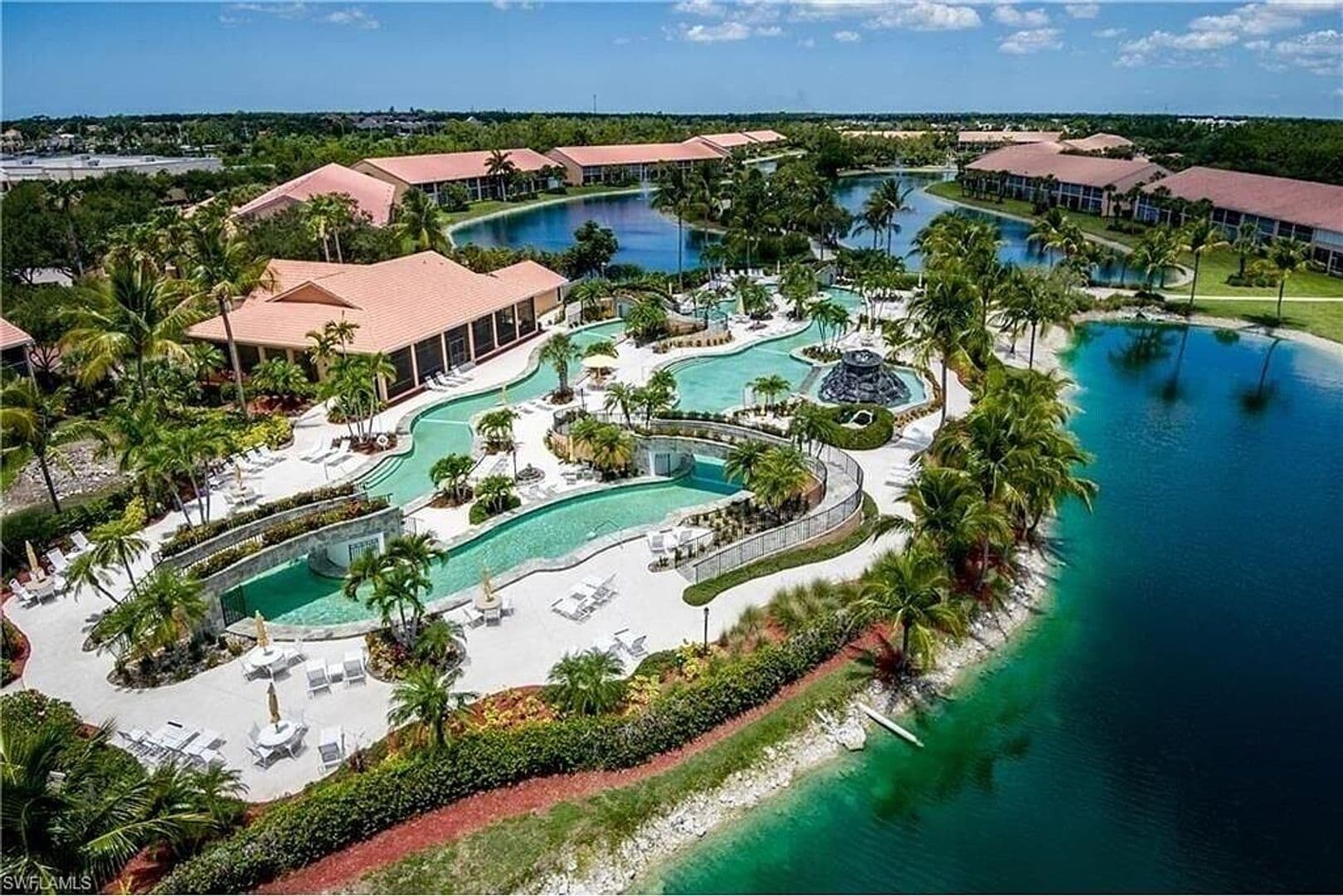 Naples House: 6750 Beach Resort Drive Unit 7