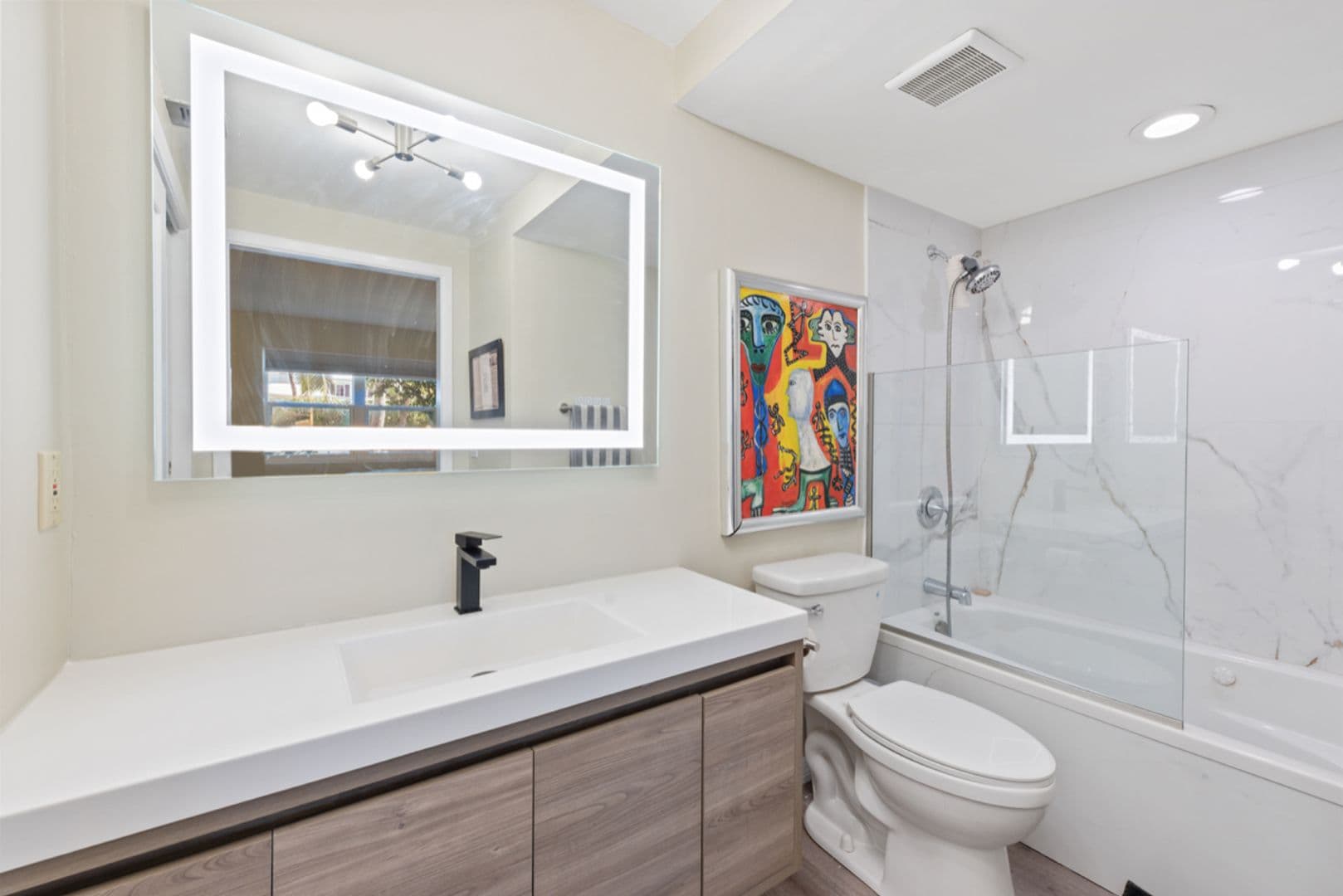 Naples Condo: 1021 3rd Street South #102