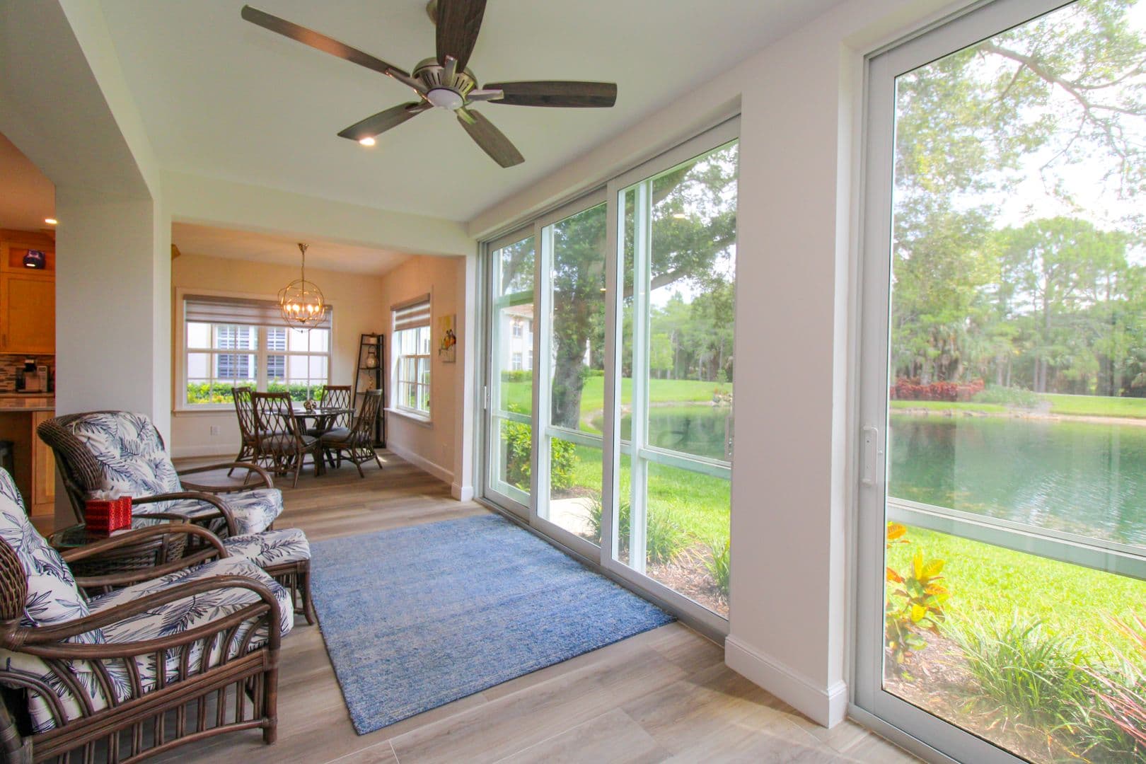 Naples House: 5632 Whisperwood Boulevard Unit 1601