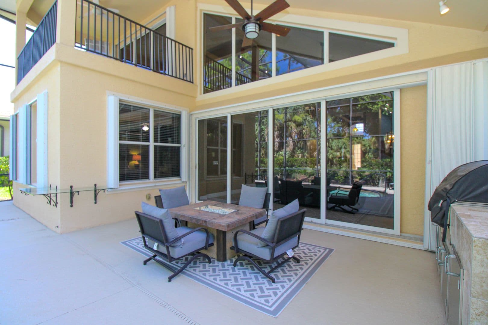 Bonita Springs House: 28130 L Burton Fletcher