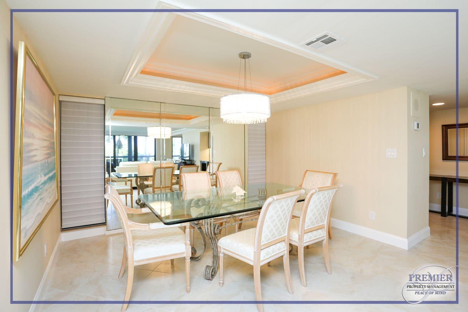 Naples Condo: 4551 Gulf Shore Boulevard N Unit 301