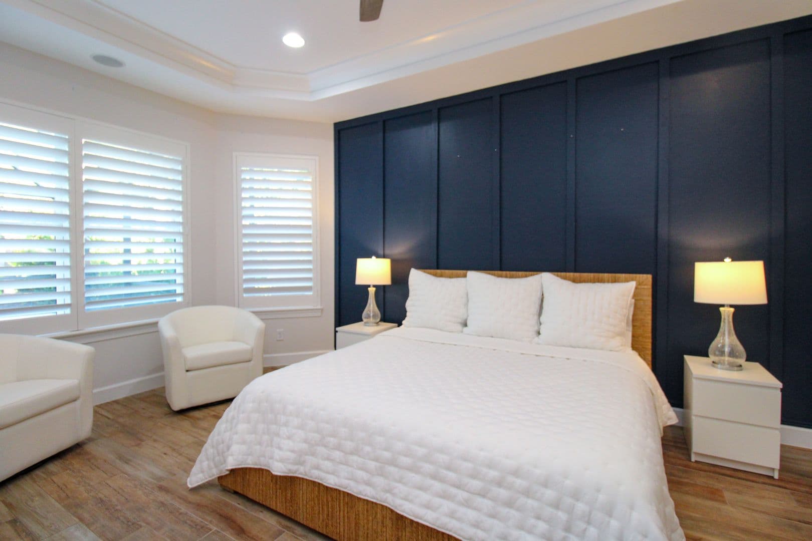 Naples House: 9423 Terresina Drive