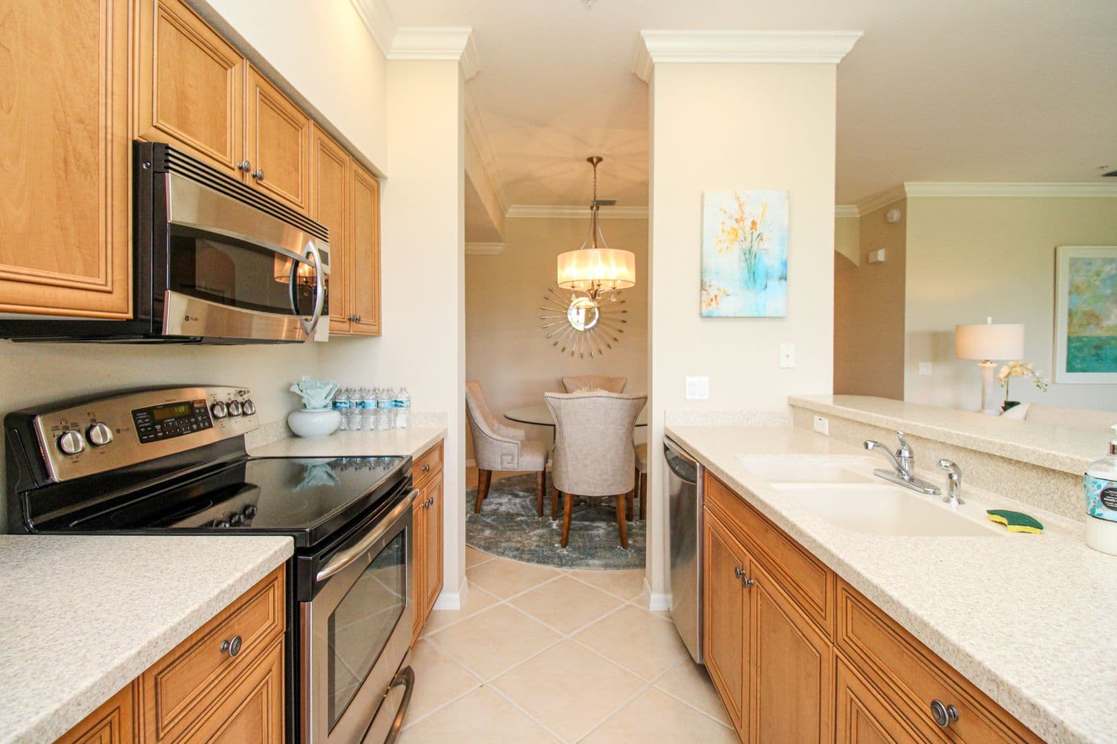 Naples Condo: 10313 Heritage Bay Boulevard Unit 1342