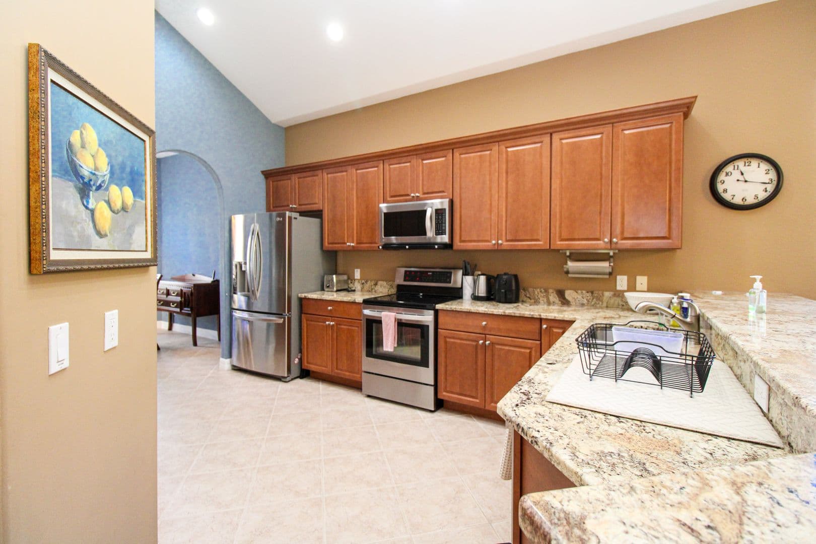 Bonita Springs House: 28130 L Burton Fletcher