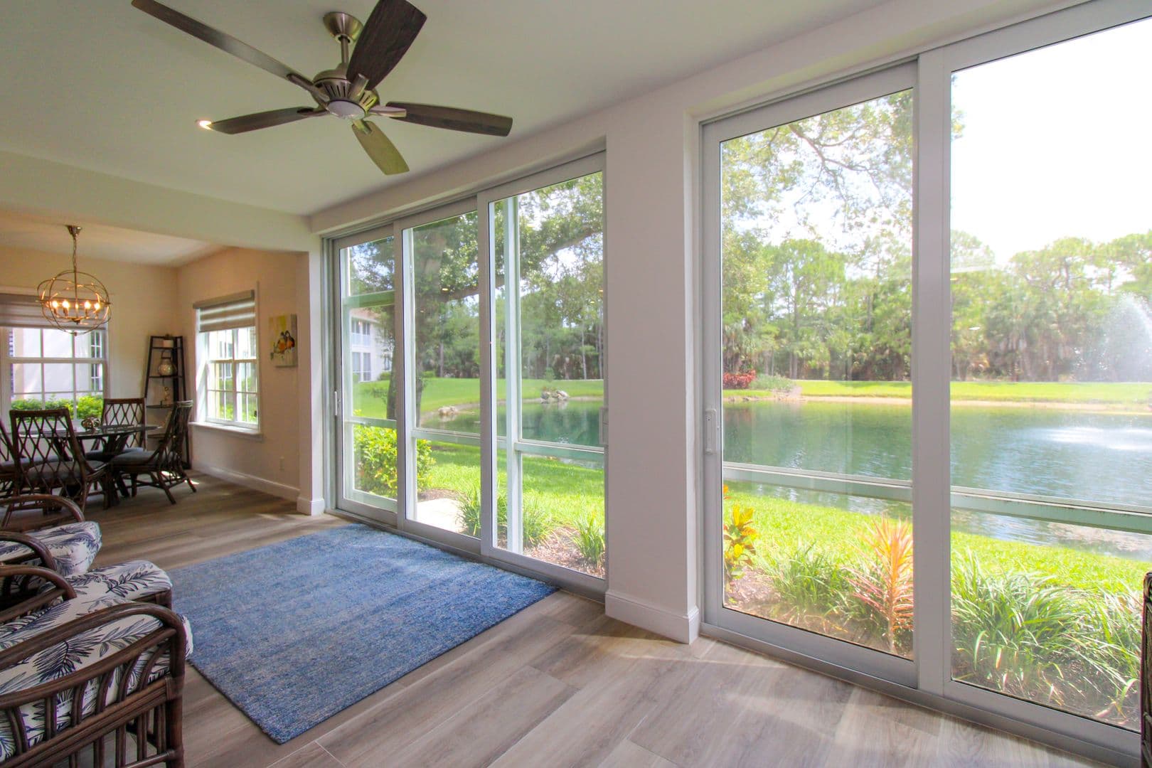 Naples House: 5632 Whisperwood Boulevard Unit 1601
