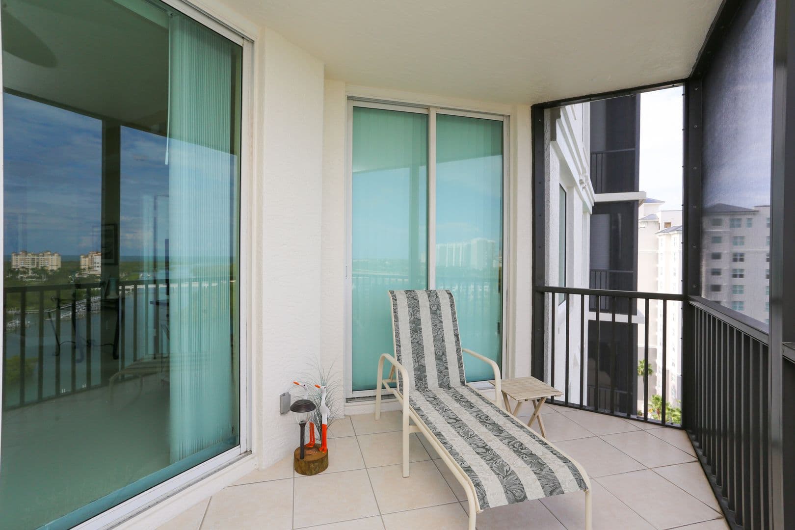 Naples House: 430 Cove Tower Drive Unit 1202
