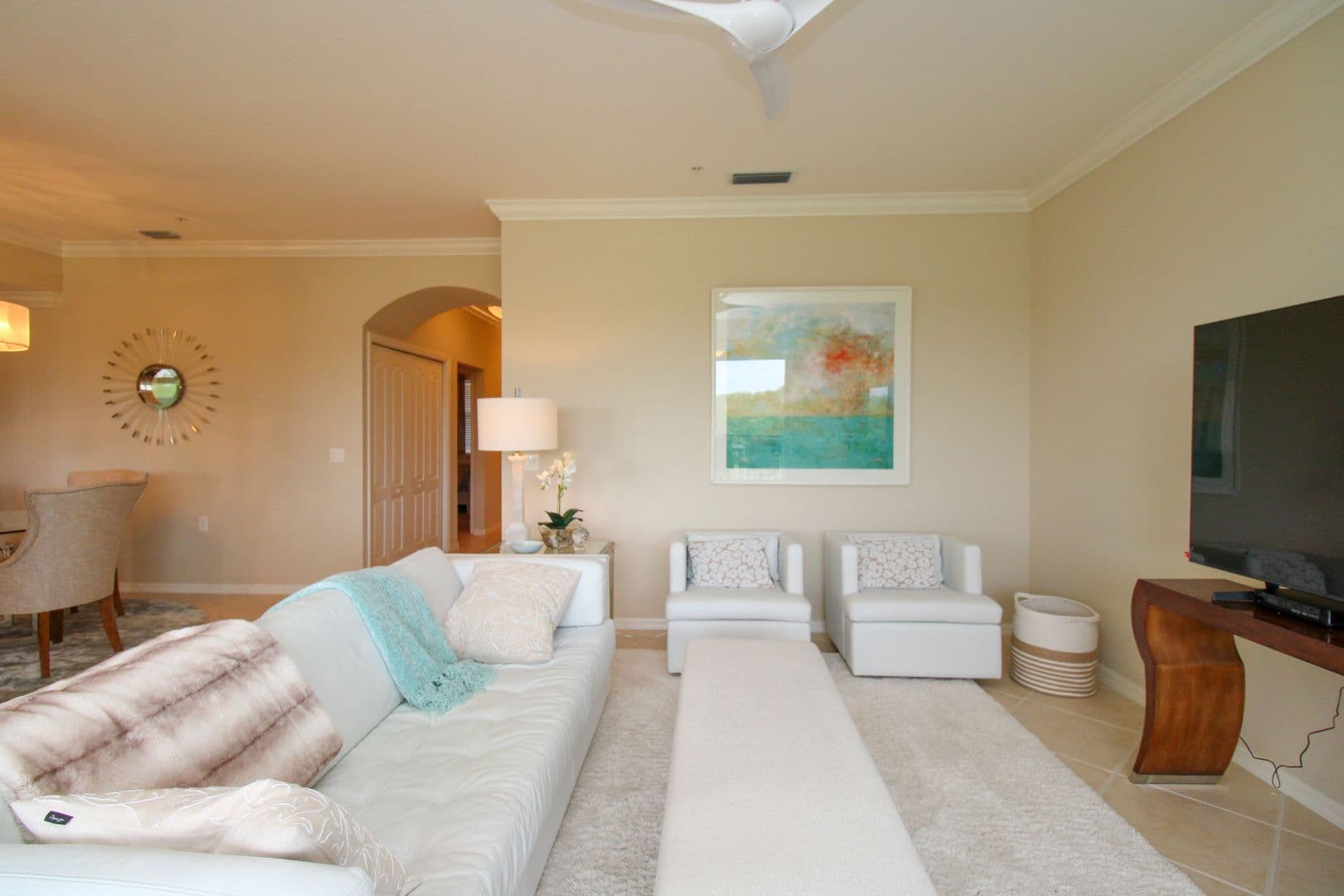 Naples Condo: 10313 Heritage Bay Boulevard Unit 1342