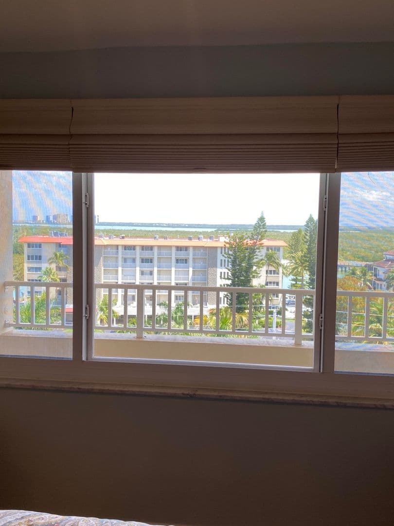 Bonita Springs Condo: 25900 Hickory Boulevard Apartment 804