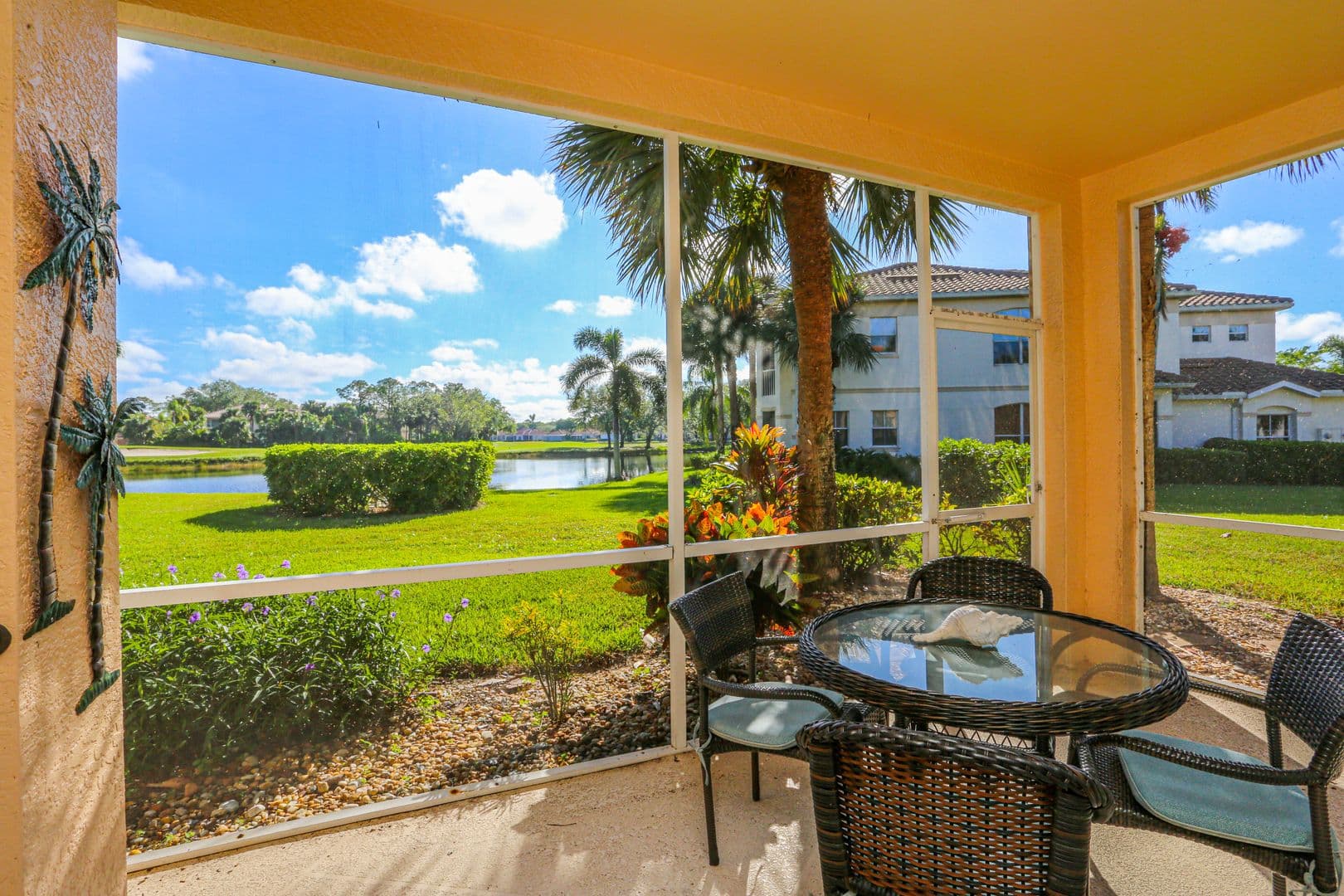 Bonita Springs House: 8981 Palmas Grandes Boulevard Unit 102