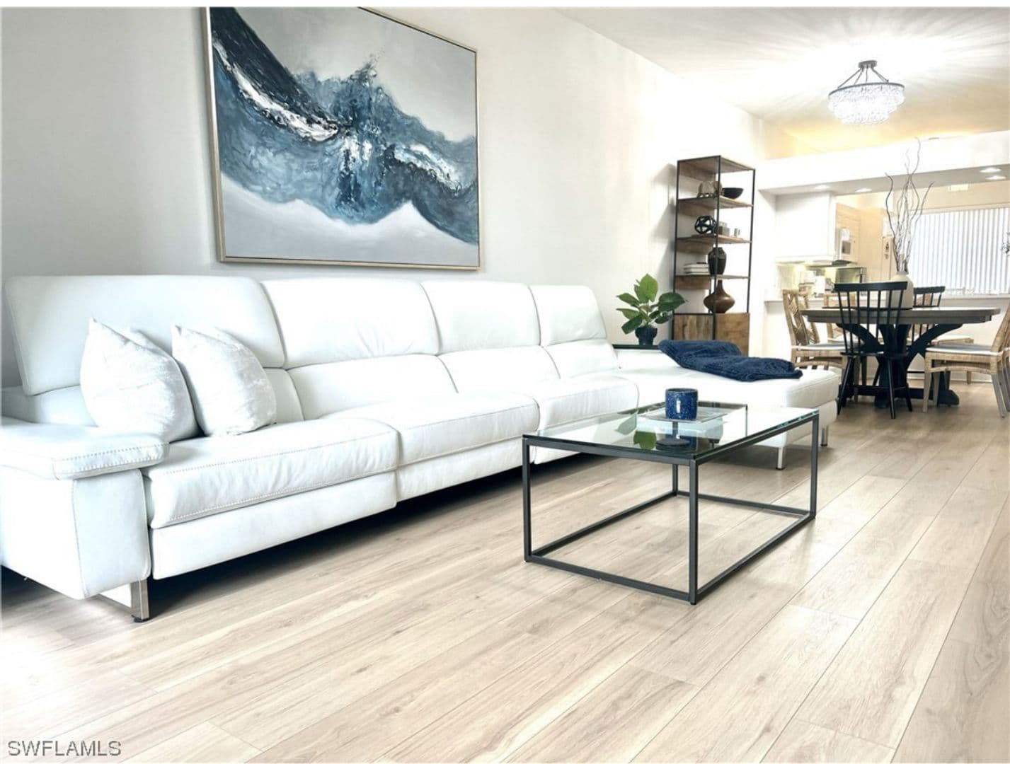 Naples House: 6750 Beach Resort Drive Unit 7