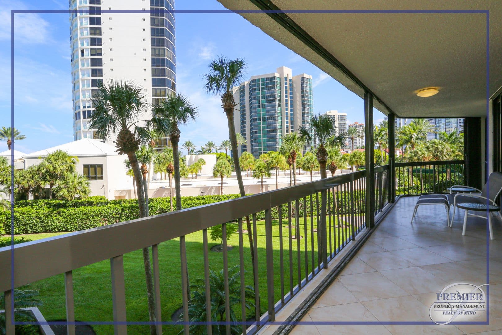 Naples Condo: 4551 Gulf Shore Boulevard N Unit 301