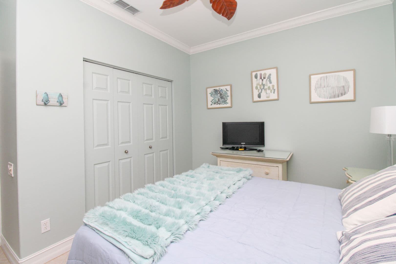 Naples Condo: 817 Carrick Bend Circle Unit 101