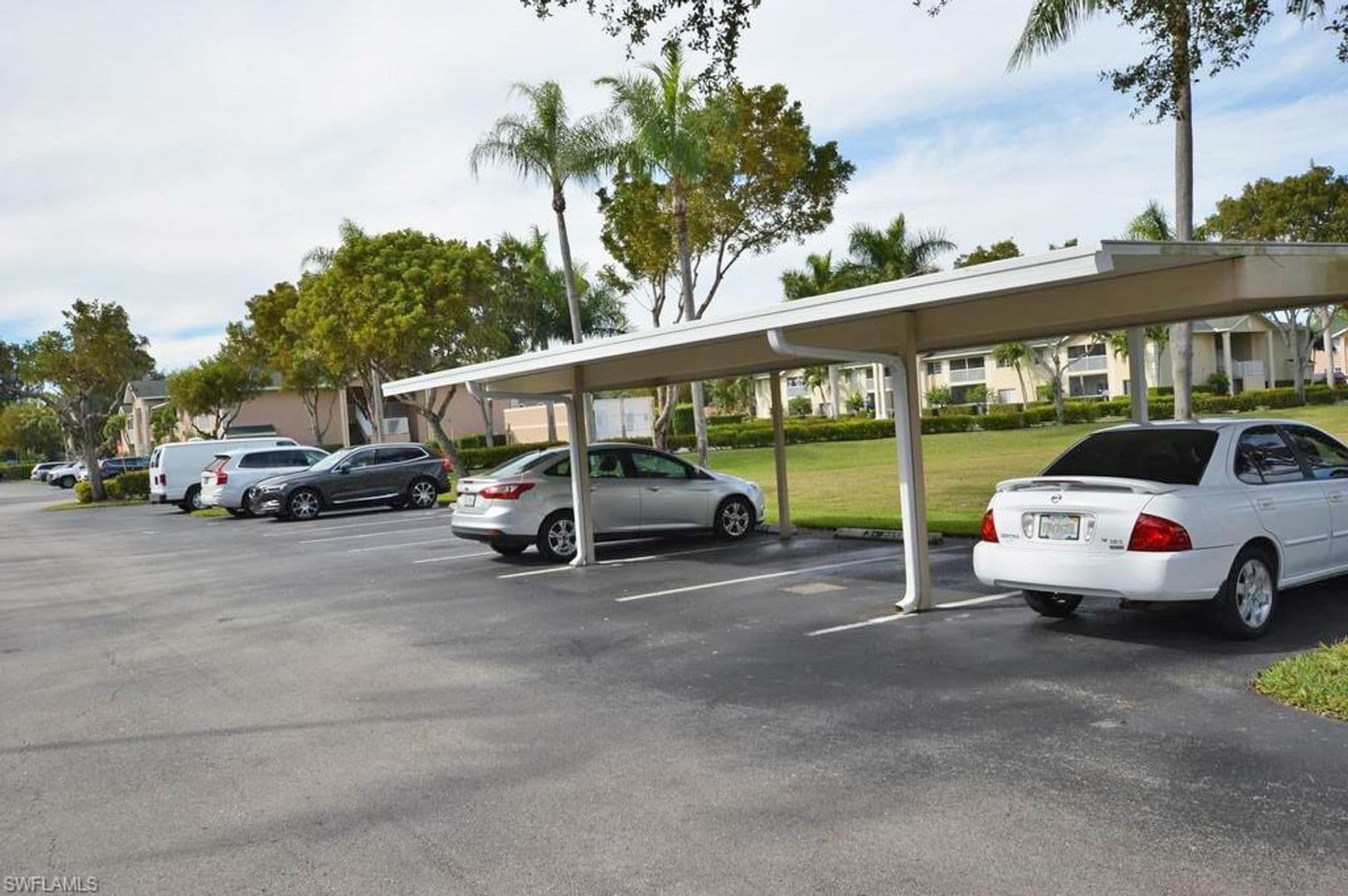 Bonita Springs House: 27107 Matheson Avenue Unit 4-108