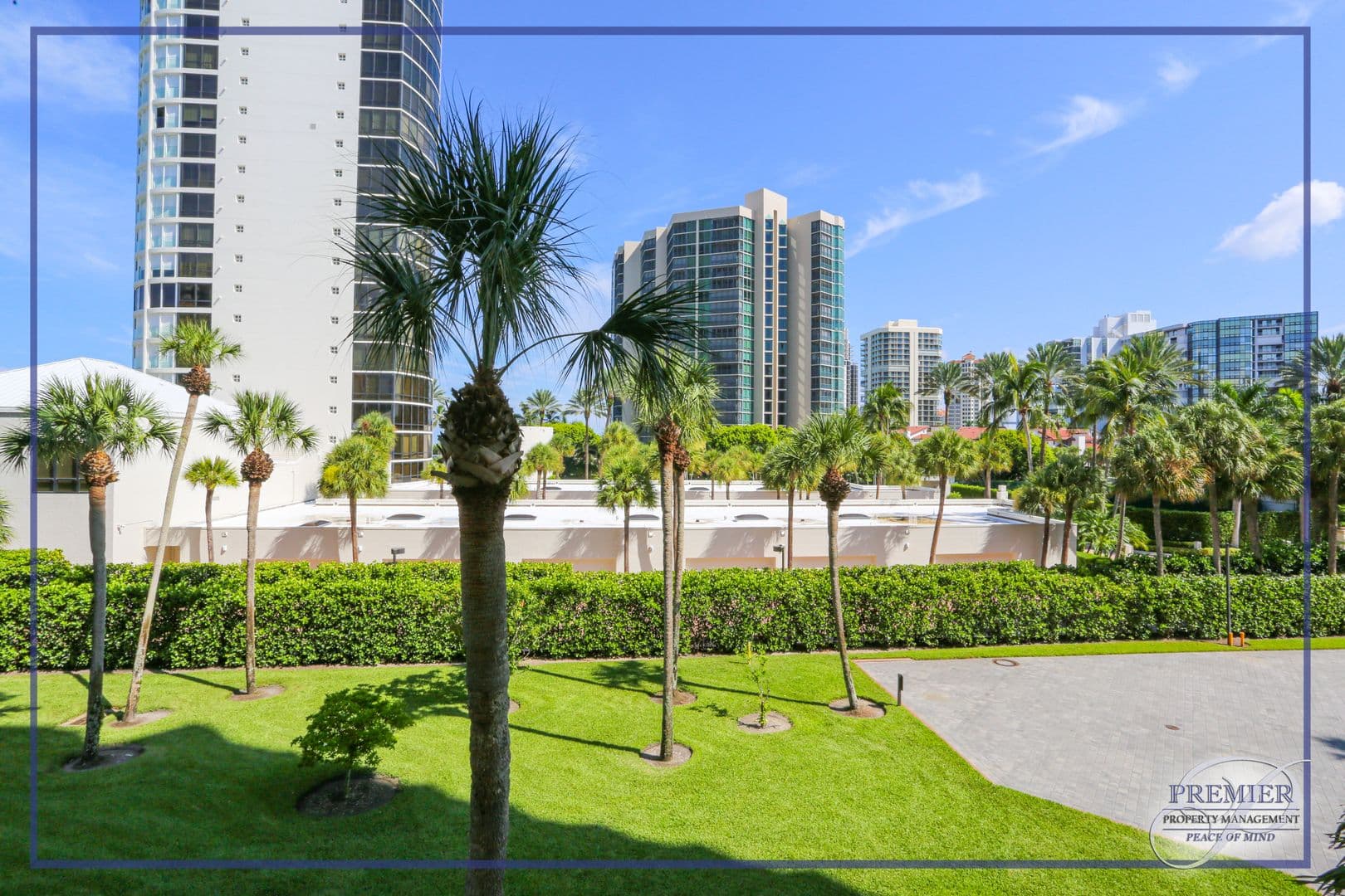 Naples Condo: 4551 Gulf Shore Boulevard N Unit 301