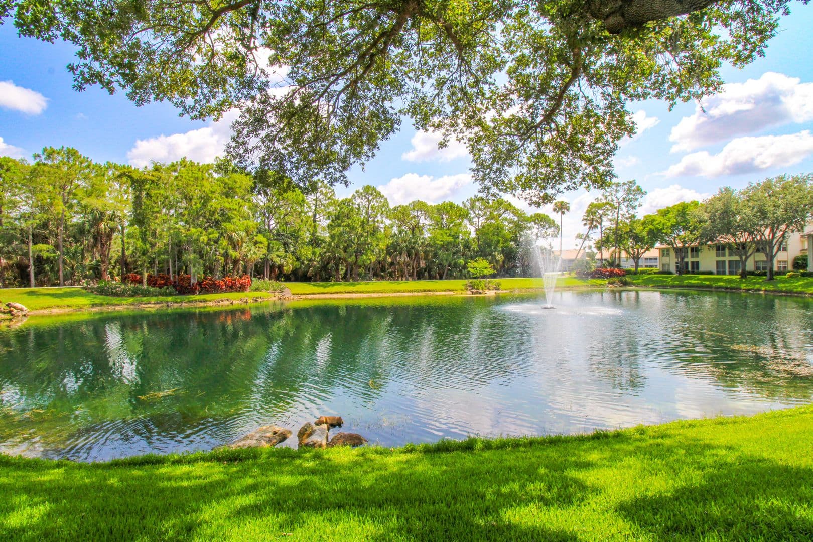 Naples House: 5632 Whisperwood Boulevard Unit 1601