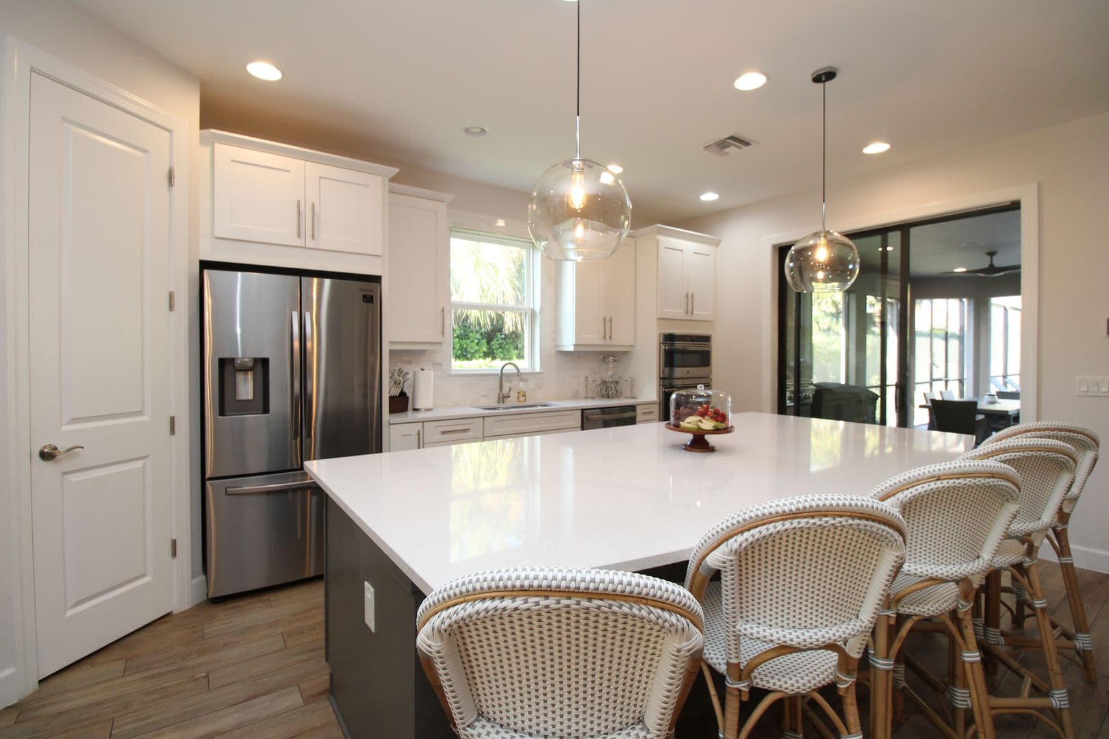Naples House: 9423 Terresina Drive