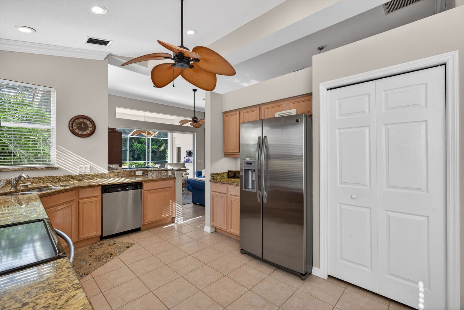 Naples House: 1789 Winding Oaks Way