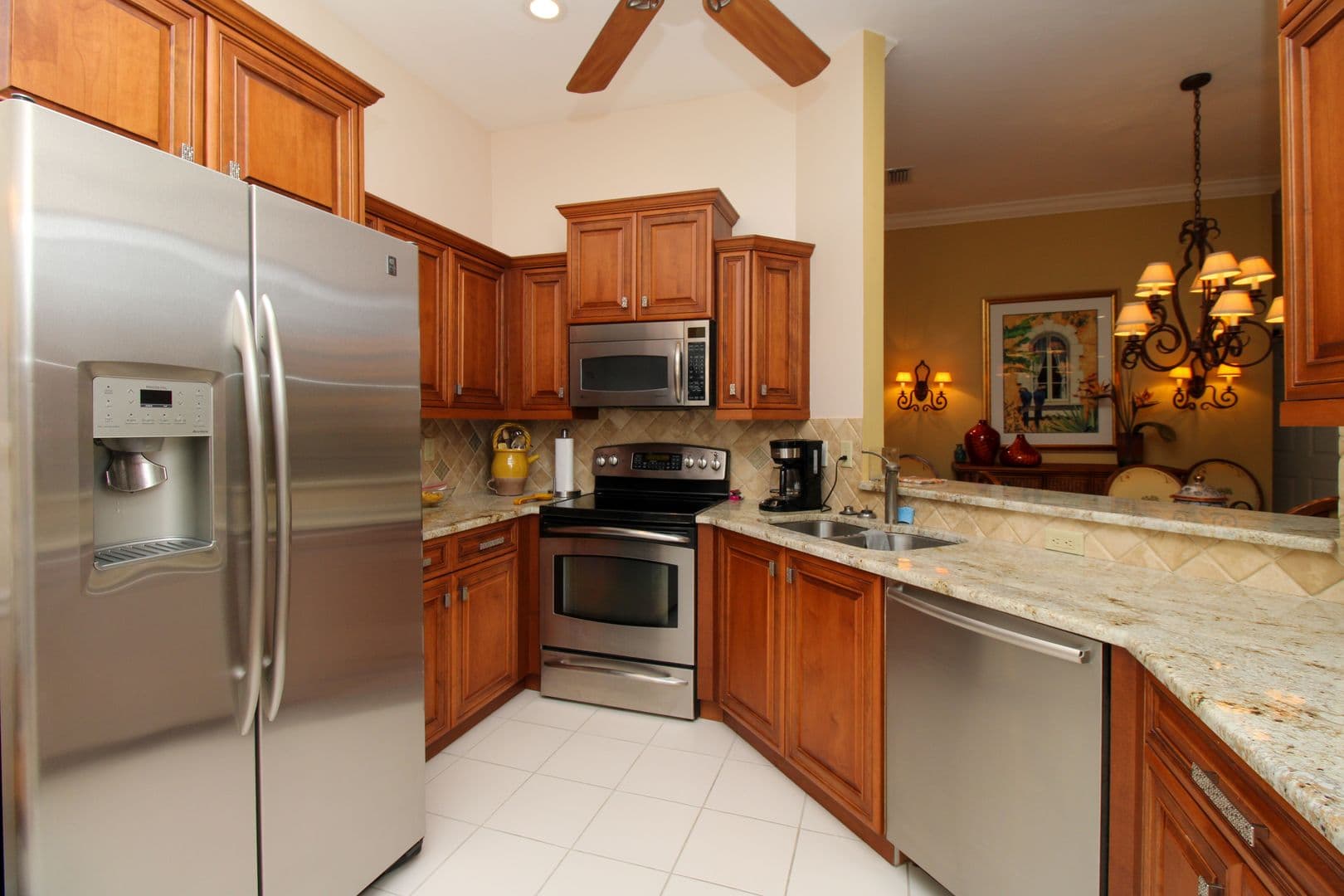 Naples House: 172 Vintage Circle Unit 202