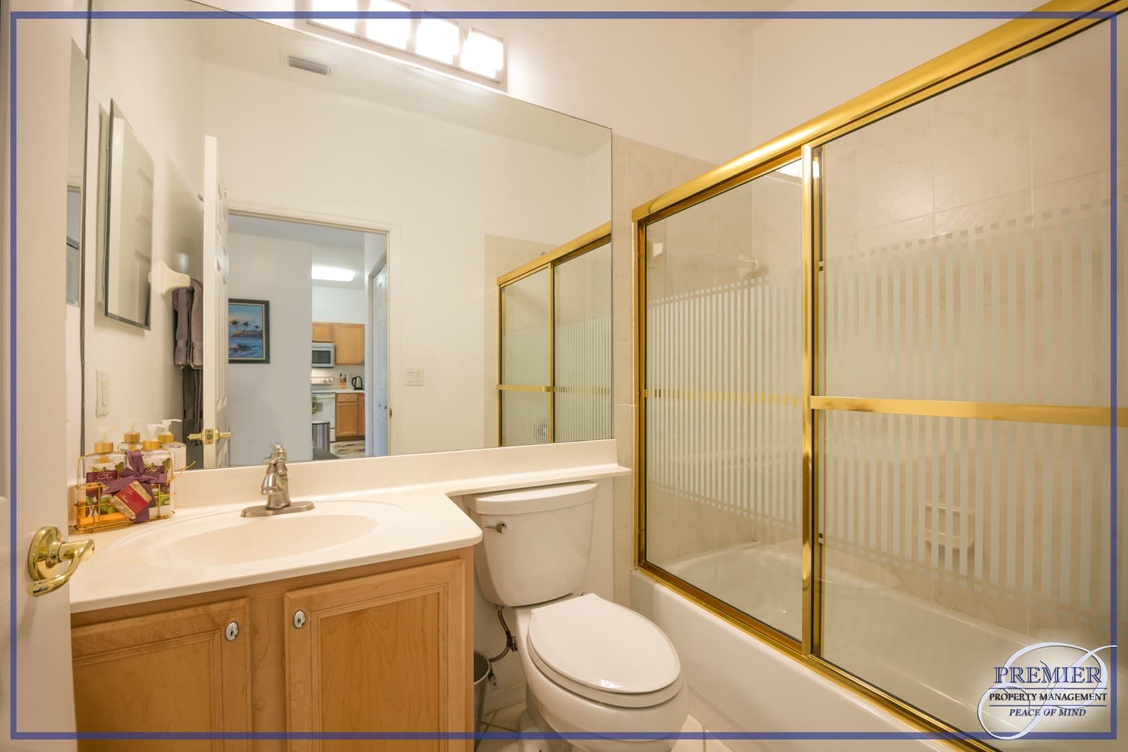 Naples House: 3964 Bishopwood Court East  #202