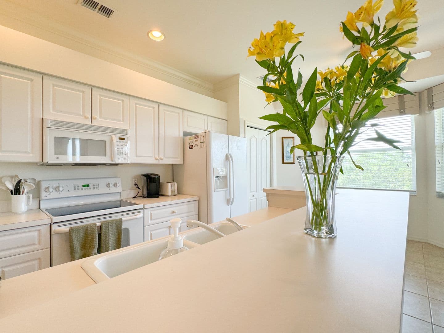 Naples House: 3820 Sawgrass Way #3046