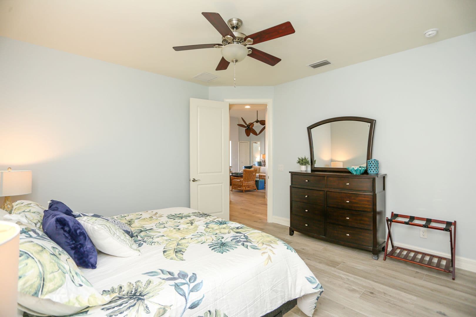 Naples House: 1480 Curlew Avenue