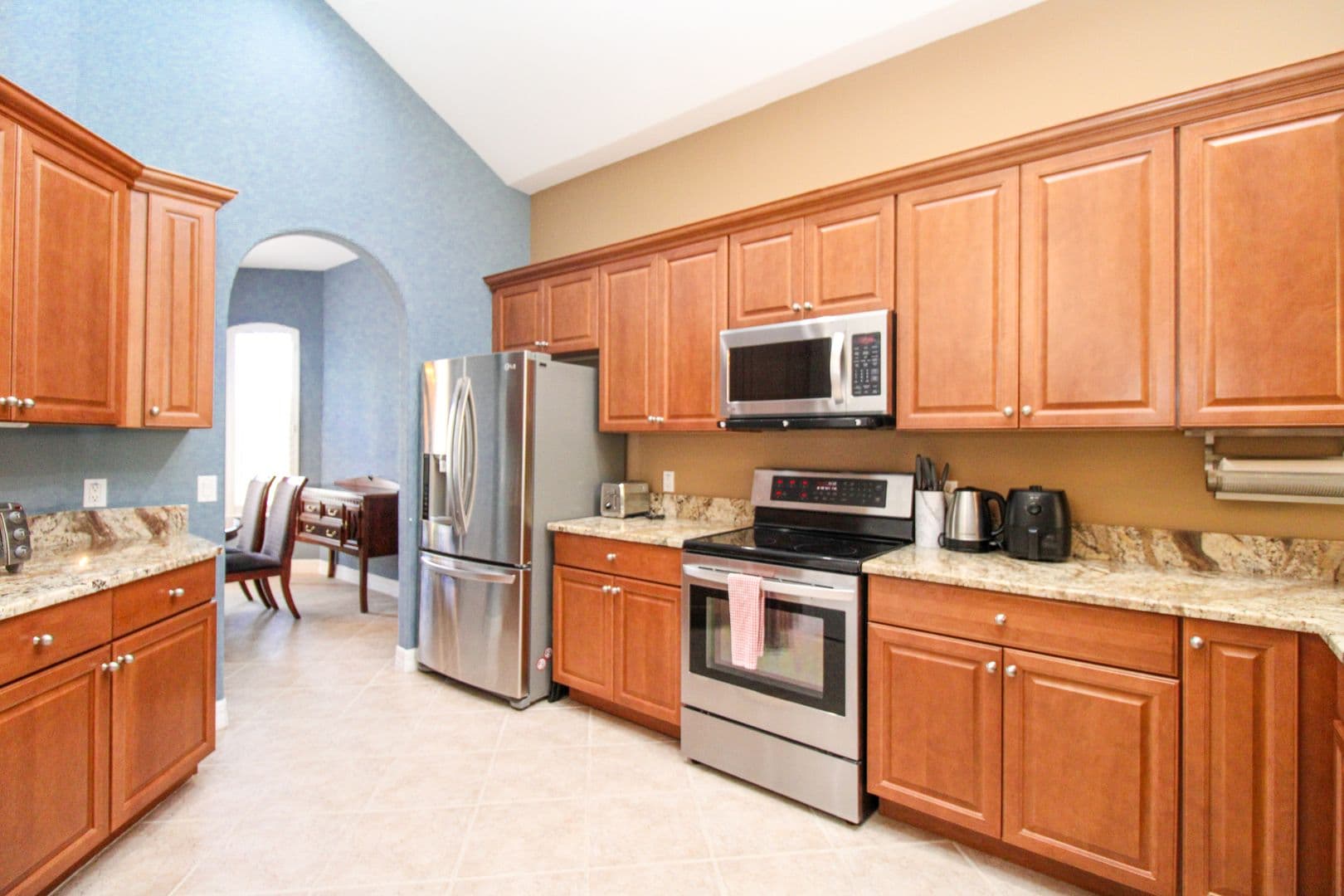 Bonita Springs House: 28130 L Burton Fletcher