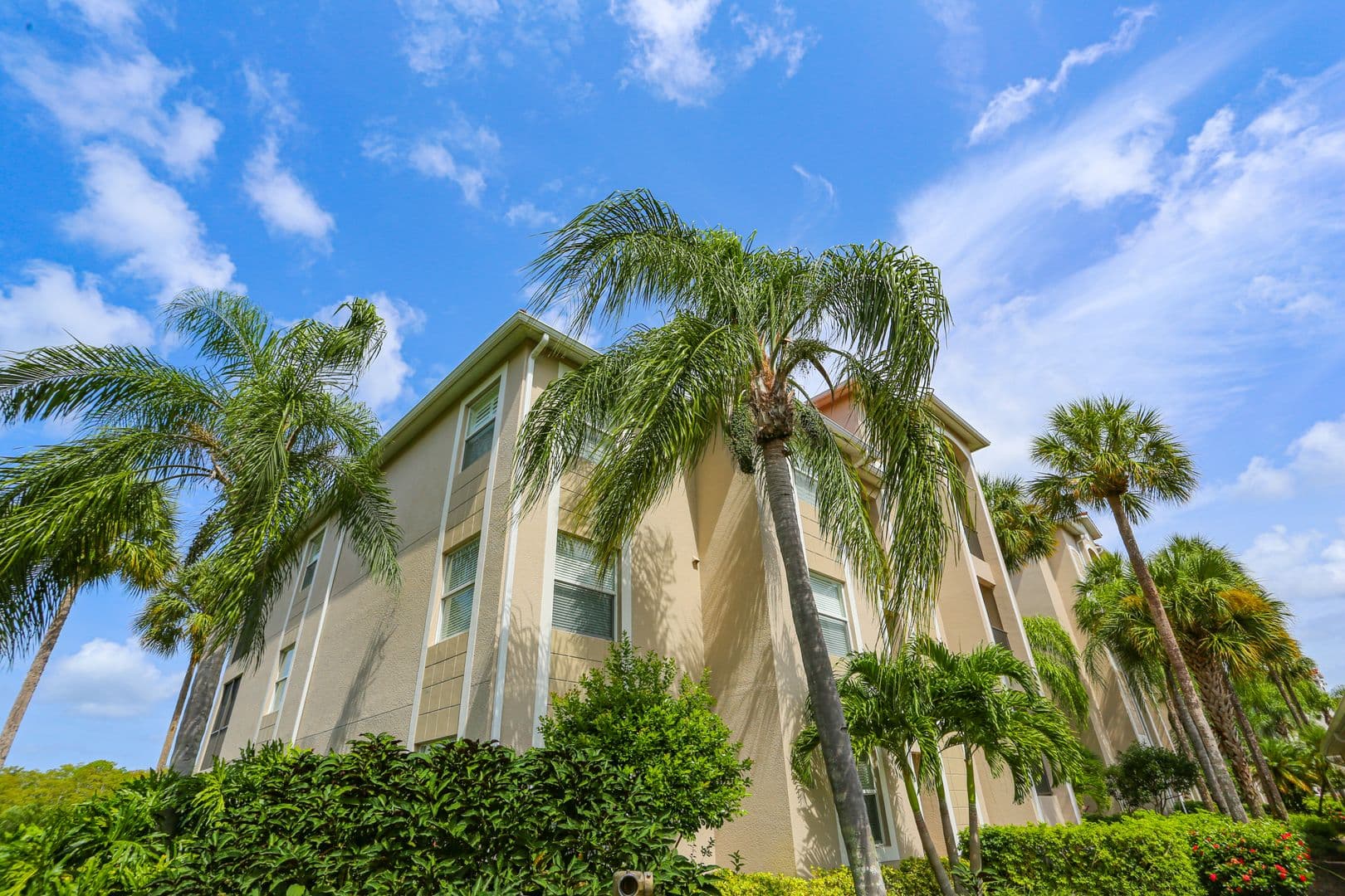 Naples House: 10275 Heritage Bay Boulevard #724