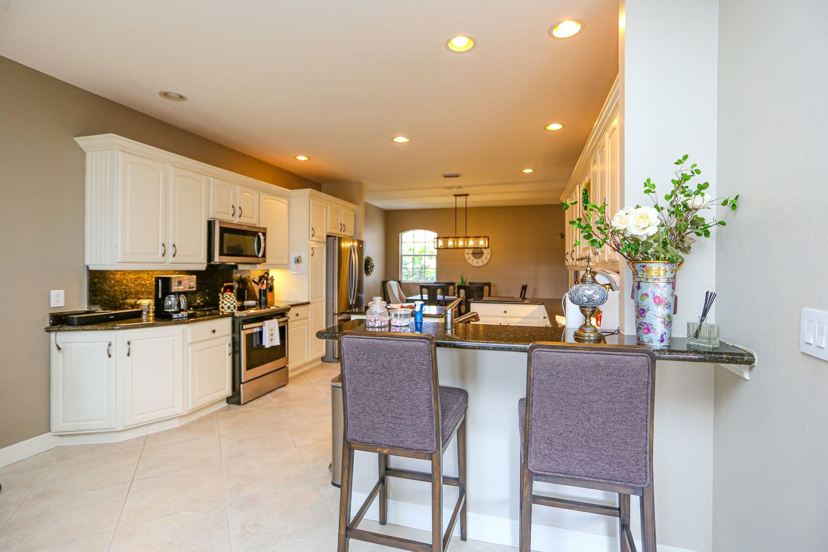 Naples House: 5945 Paradise Circle