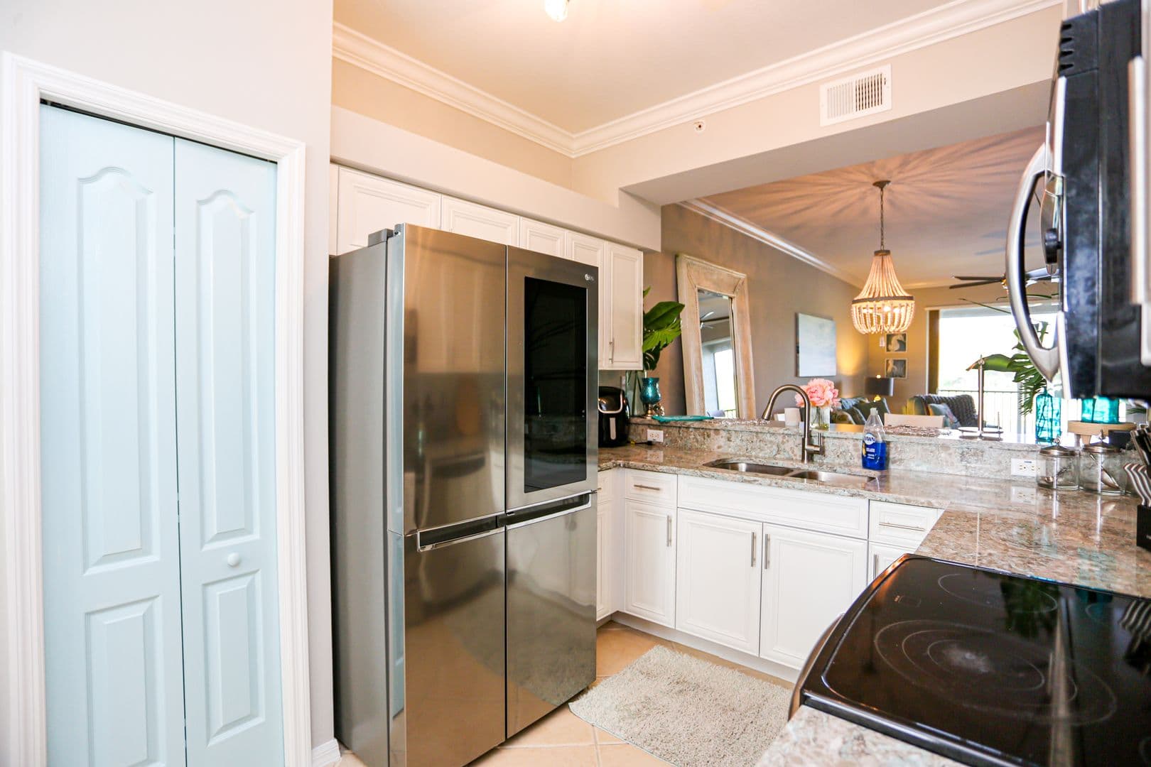 Naples House: 10275 Heritage Bay Boulevard #724