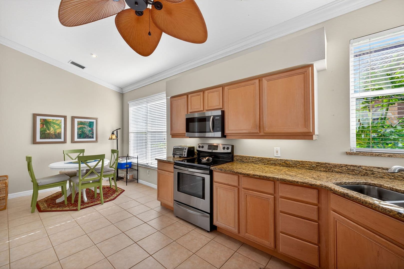 Naples House: 1789 Winding Oaks Way