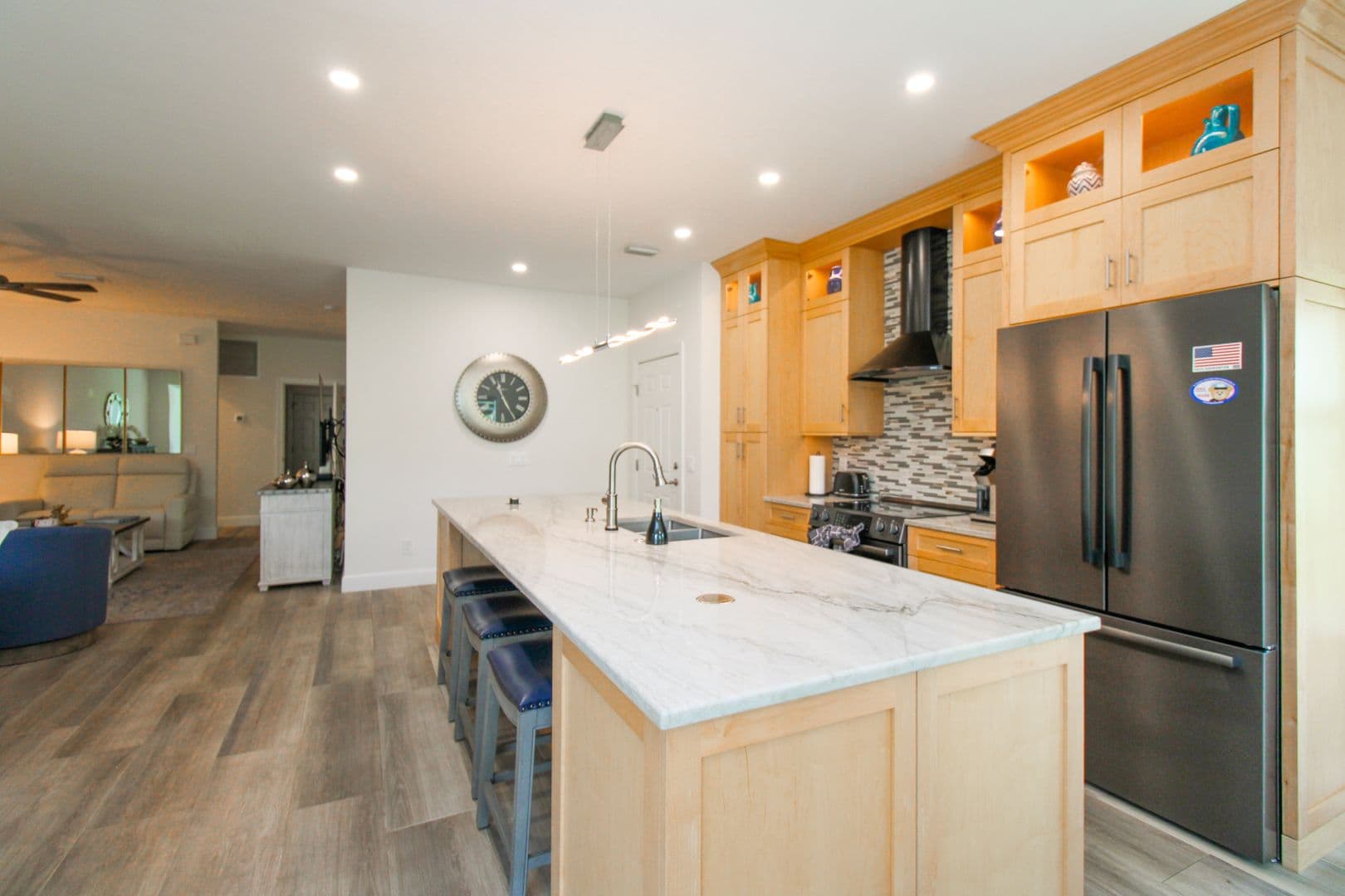Naples House: 5632 Whisperwood Boulevard Unit 1601
