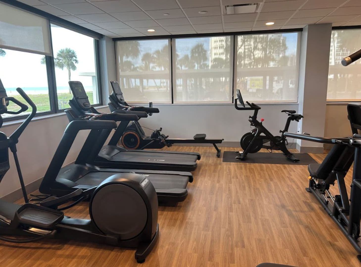 Naples Condo: 4005 Gulf Shore Boulevard North Unit #407